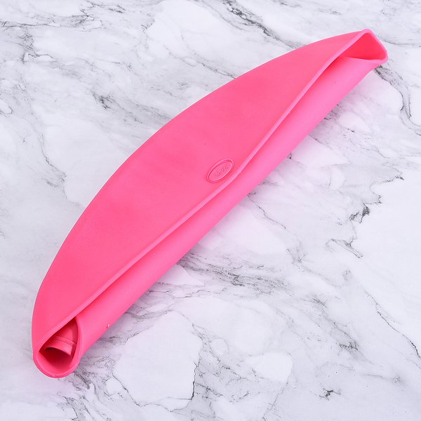 加大款矽膠成人圍兜