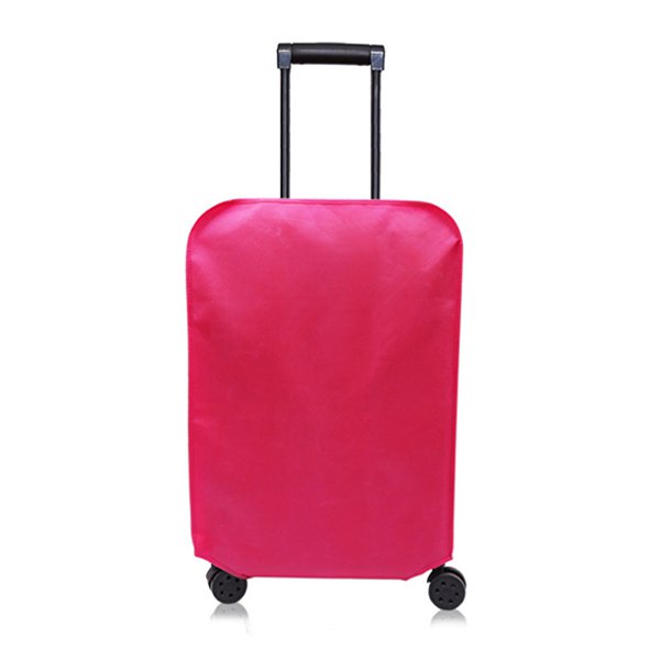 26吋80G不織布行李箱套