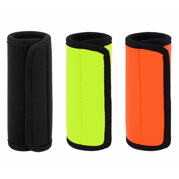 潛水布行李把手套-單色印刷