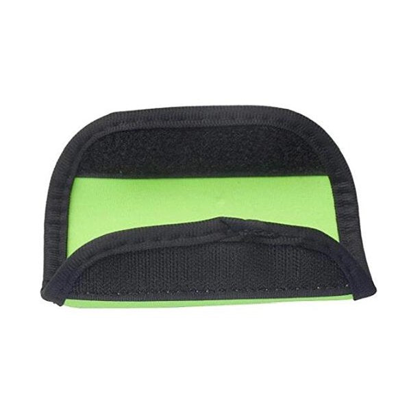 潛水布行李把手套-單色印刷