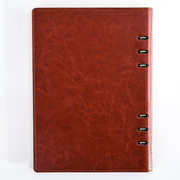 25K活頁工商日誌