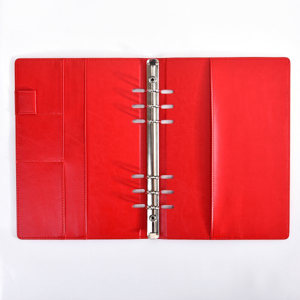 25K活頁工商日誌