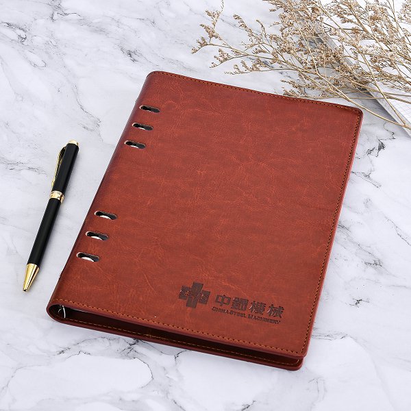 25K活頁工商日誌