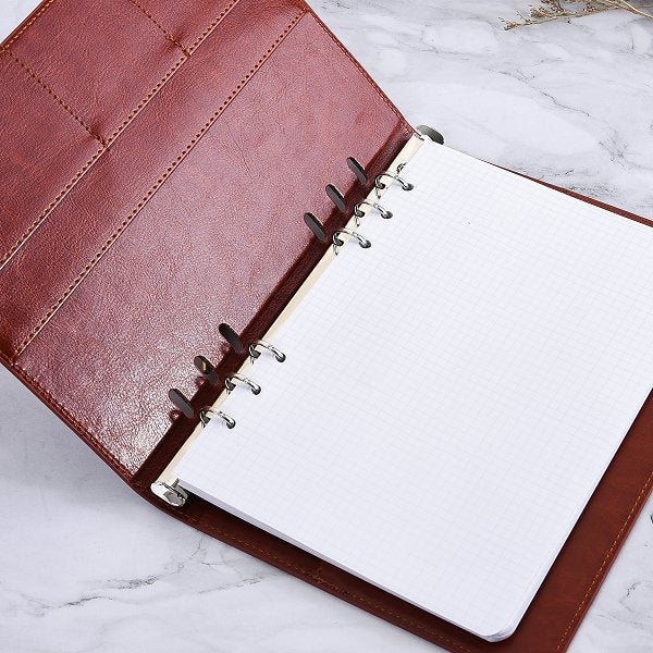 25K活頁工商日誌