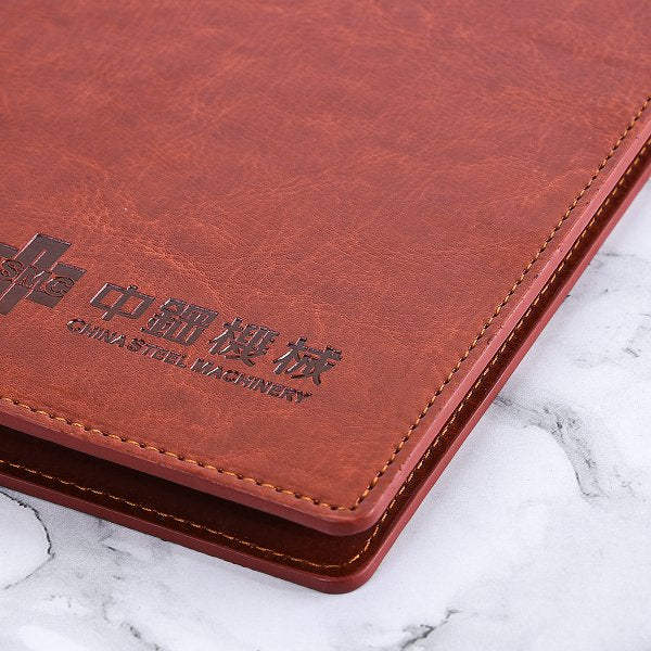 25K活頁工商日誌