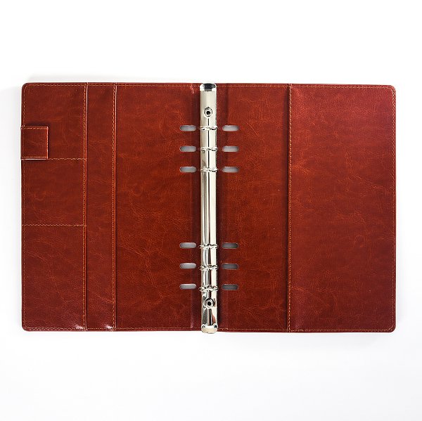 25K活頁工商日誌