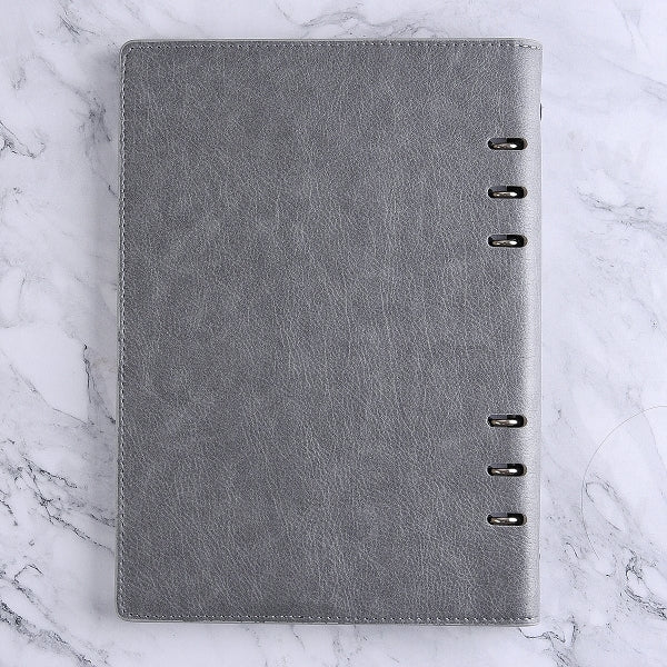 25K活頁工商日誌