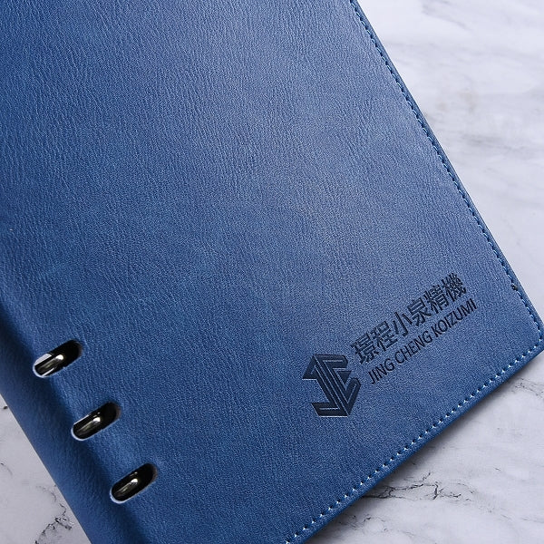 25K活頁工商日誌