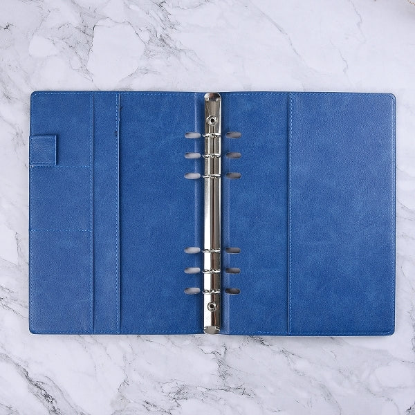 25K活頁工商日誌