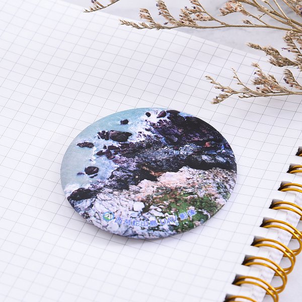 磁鐵開瓶器-58mm-彩色印刷