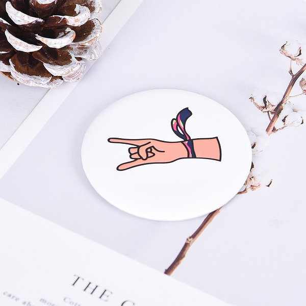 磁鐵開瓶器-58mm-彩色印刷