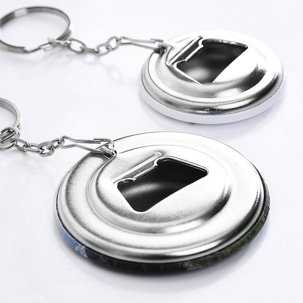 開瓶器鑰匙圈