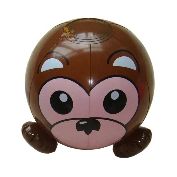 動物造型PVC充氣玩具