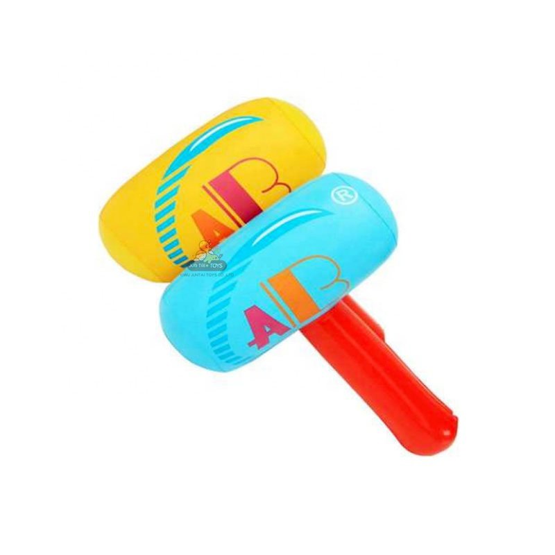 槌子造型PVC充氣玩具