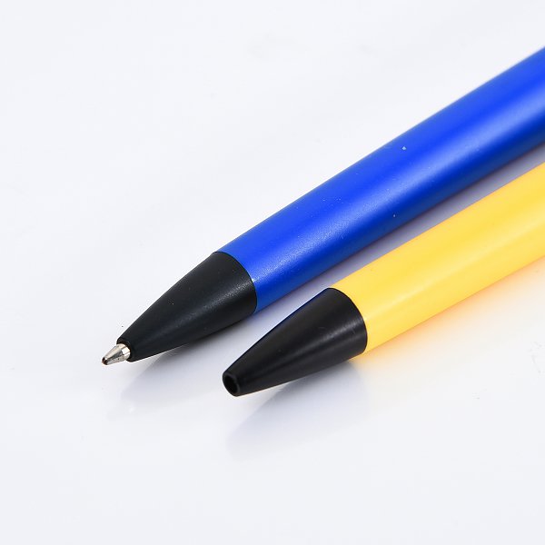 按壓式塑料筆管廣告筆