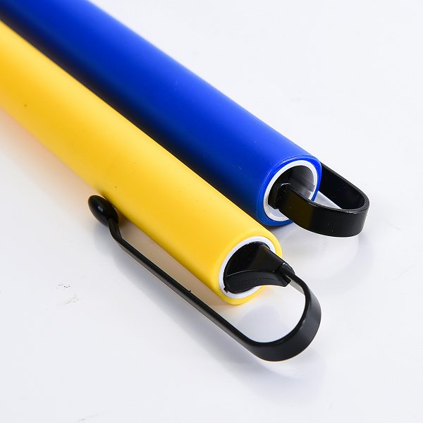 按壓式塑料筆管廣告筆