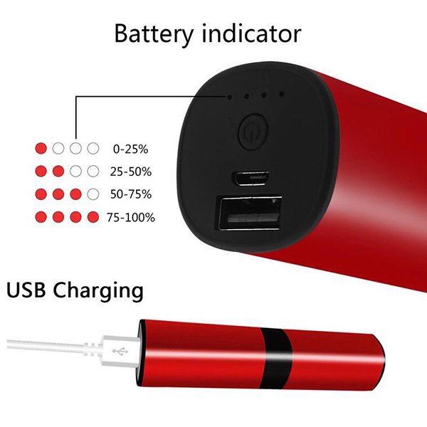 TWS耳塞式真無線藍芽耳機-藍芽5.0