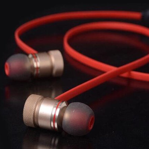 磁性入耳式無線藍牙耳機-藍芽4.2