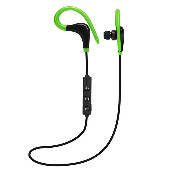 耳掛式入耳式無線耳機