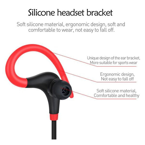 耳掛式入耳式無線耳機