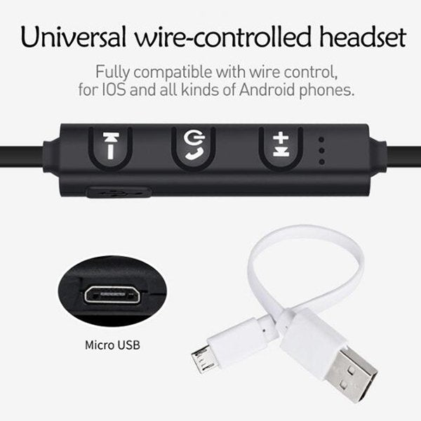 耳掛式入耳式無線耳機