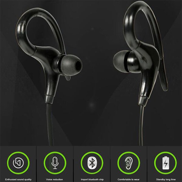 耳掛式入耳式無線耳機