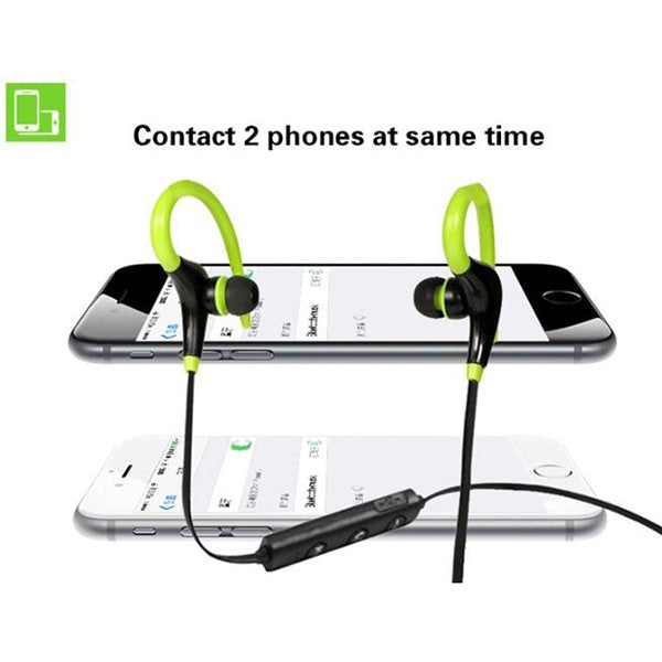 耳掛式入耳式無線耳機