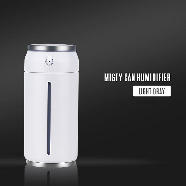 一開罐加濕器