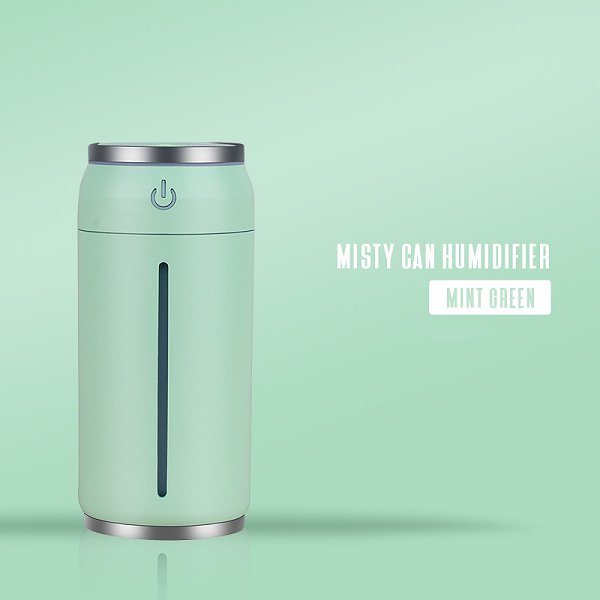 一開罐加濕器