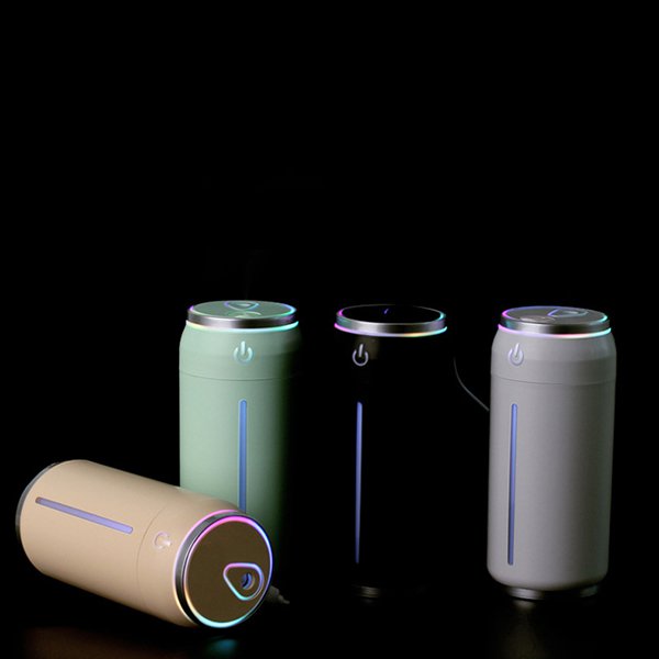 一開罐加濕器