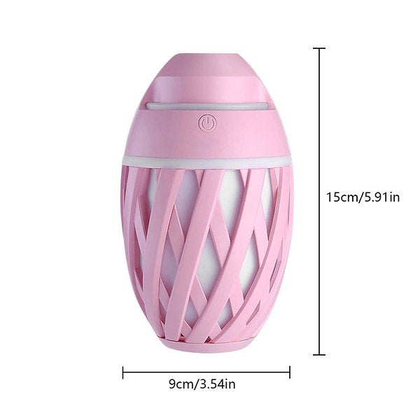 橄欖花加濕器-300ml-可印刷