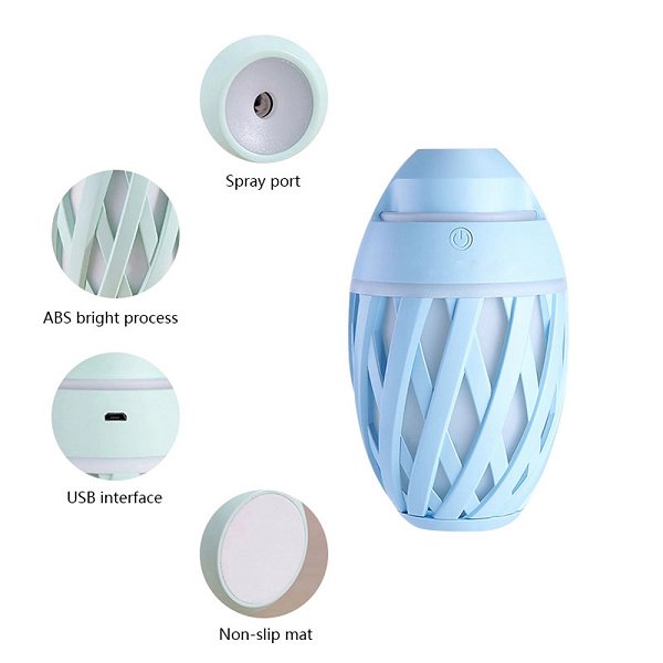 橄欖花加濕器-300ml-可印刷