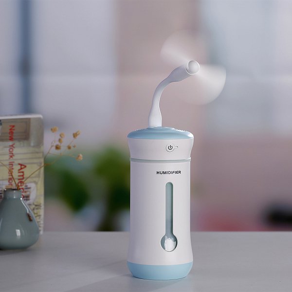 燈塔加濕器