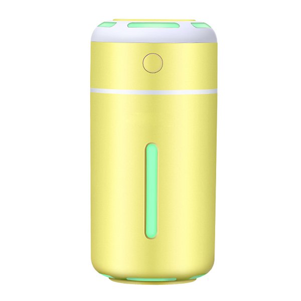 保溫瓶加濕器-230ml-可印刷