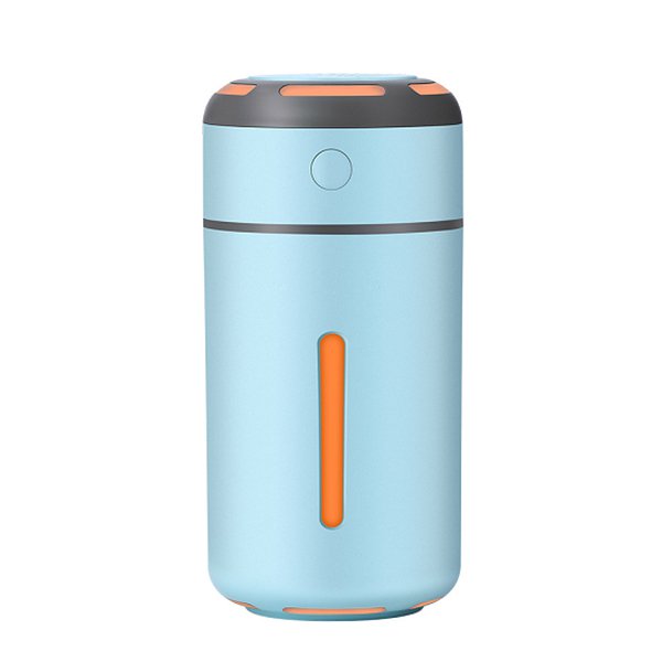 保溫瓶加濕器-230ml-可印刷