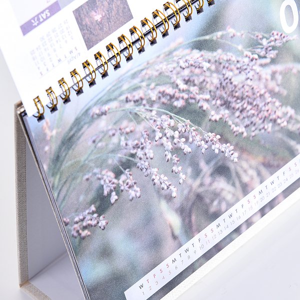 桌曆-25K(21x15cm)