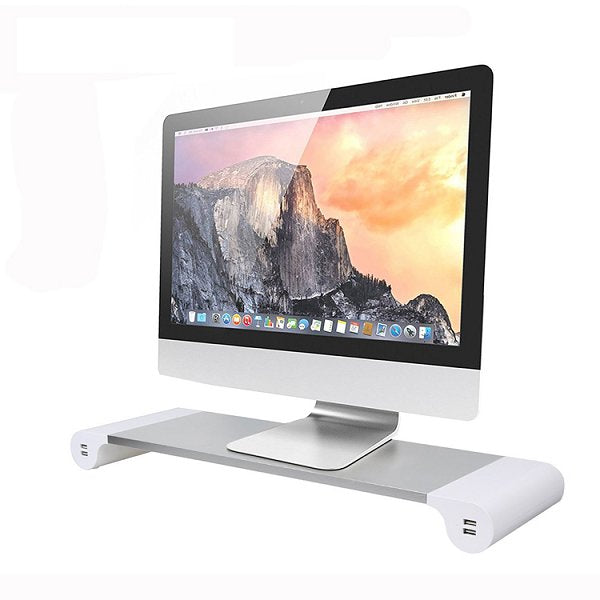 電腦支架-USB插頭-客製印刷