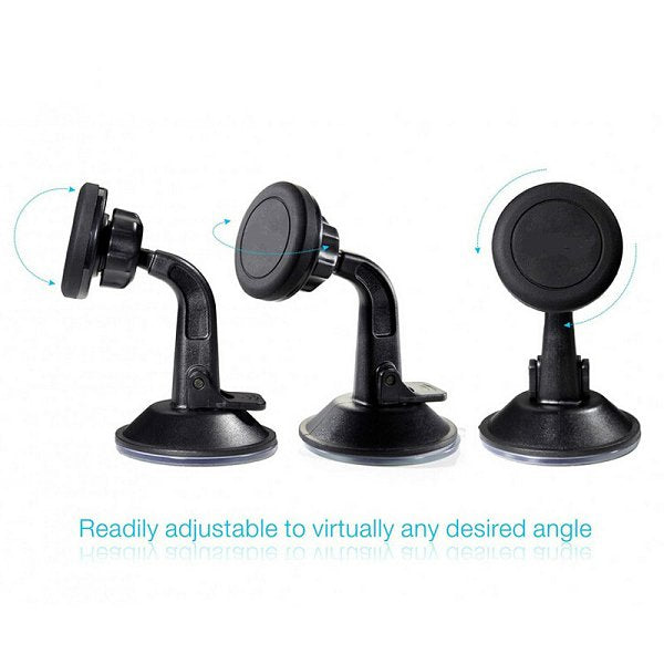 旋轉手機架-磁性手機座-客製印刷