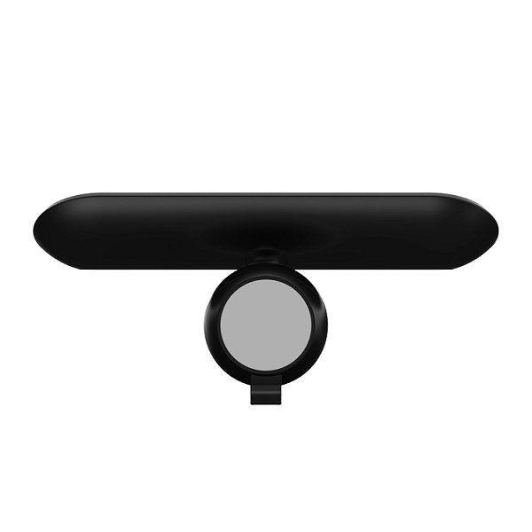 磁性手機架-雙頭圓形-客製印刷