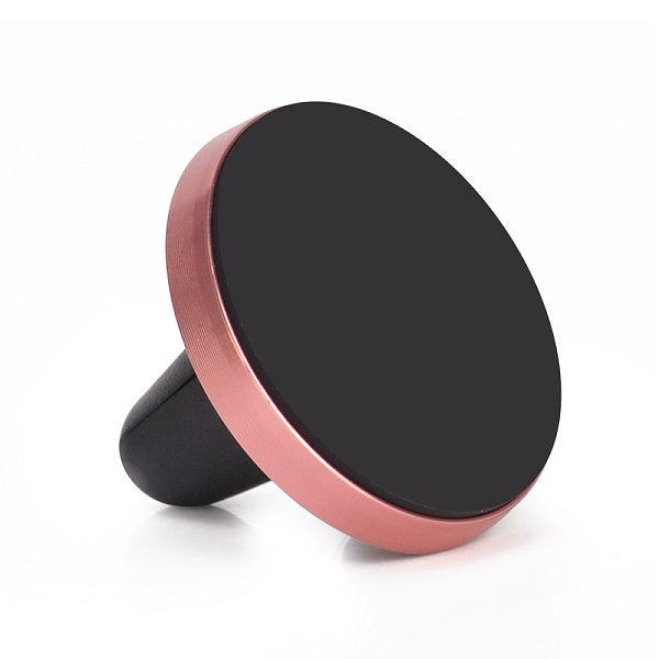 車用手機架-磁力金屬