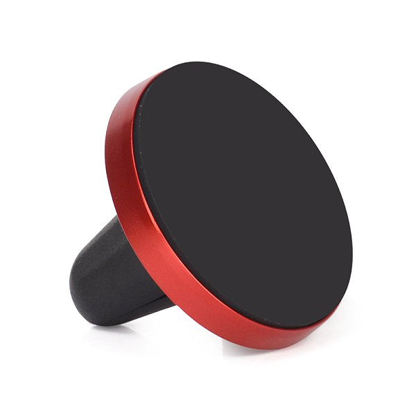 車用手機架-磁力金屬