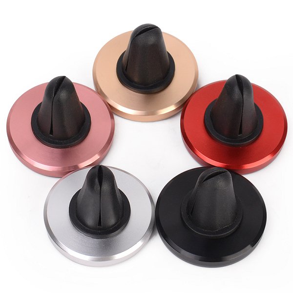 車用手機架-磁力金屬