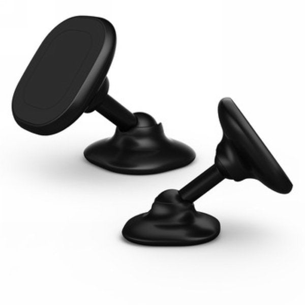 磁性手機架-搖桿式-客製印刷