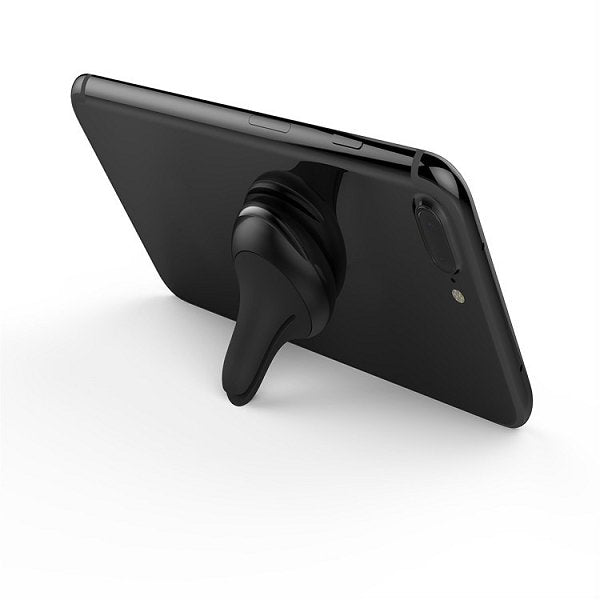 車用手機架-磁力金屬