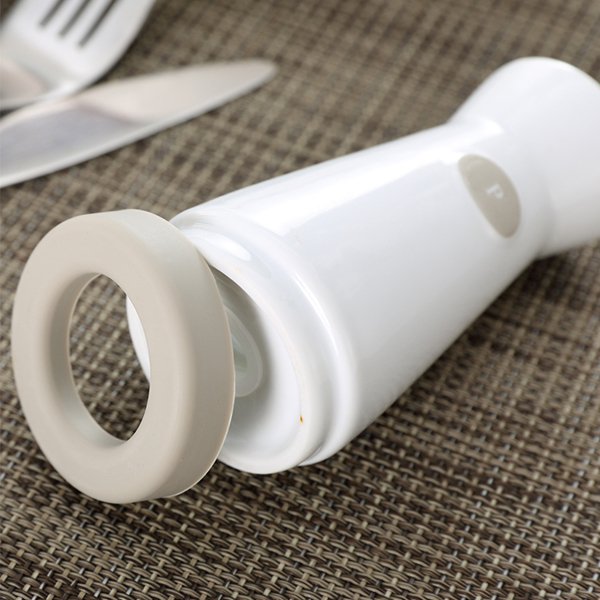 陶瓷矽膠塞油醋瓶