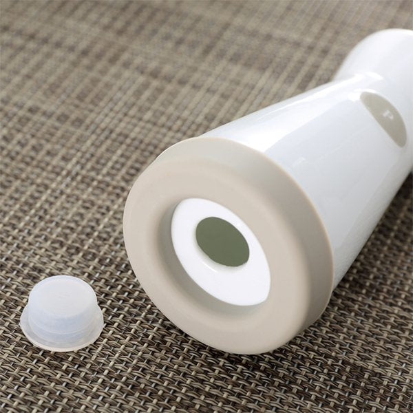 陶瓷矽膠塞油醋瓶
