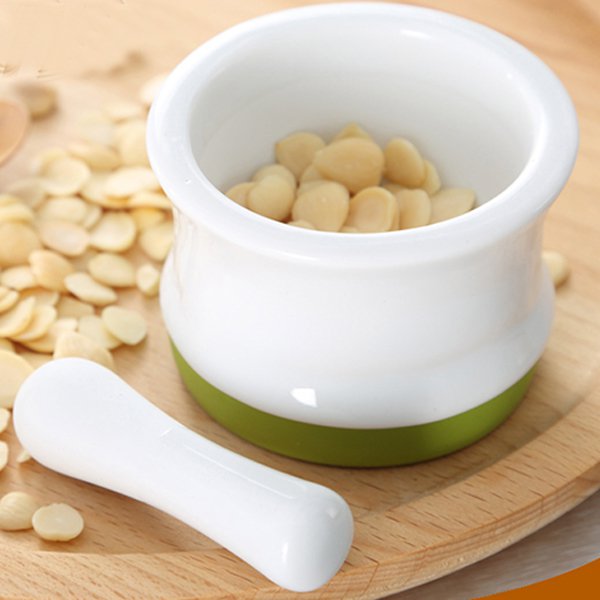 陶瓷迷你研磨器搗碎器