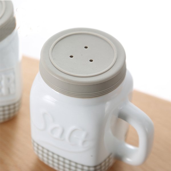 迷你版梅森罐調味瓶組