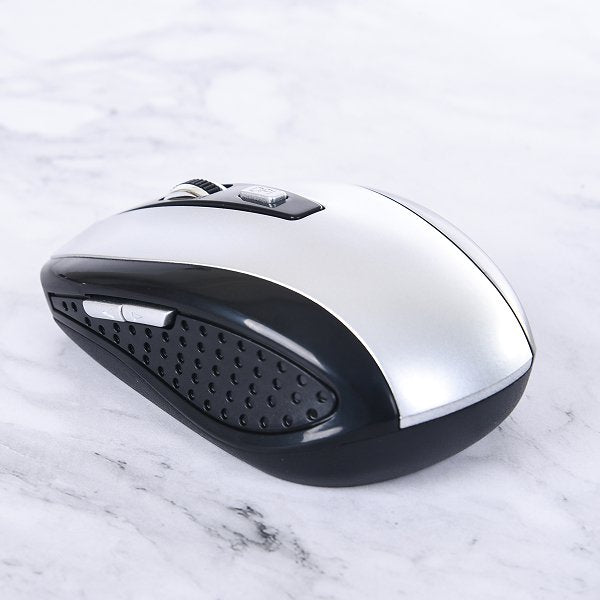 USB光學滑鼠-標準款-可印刷