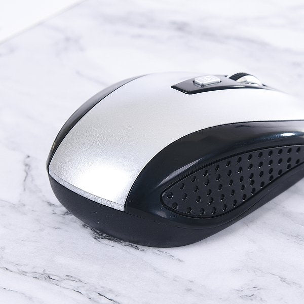 USB光學滑鼠-標準款-可印刷